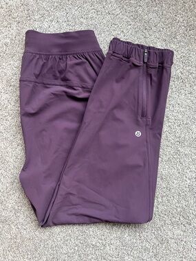 Lululemon Women’s Adapted State Jogger in Purple